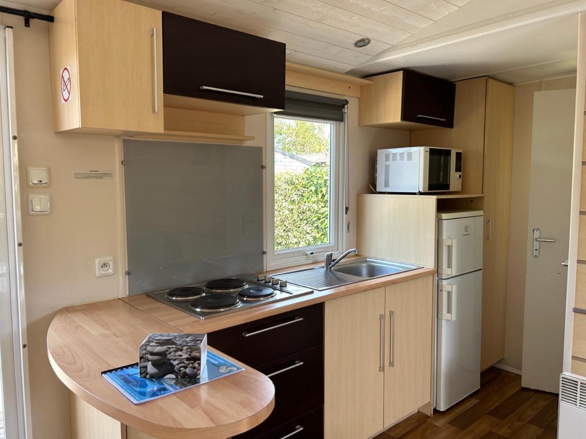 Cottage Essentiel 30M2 Ares Exteriér fotografie