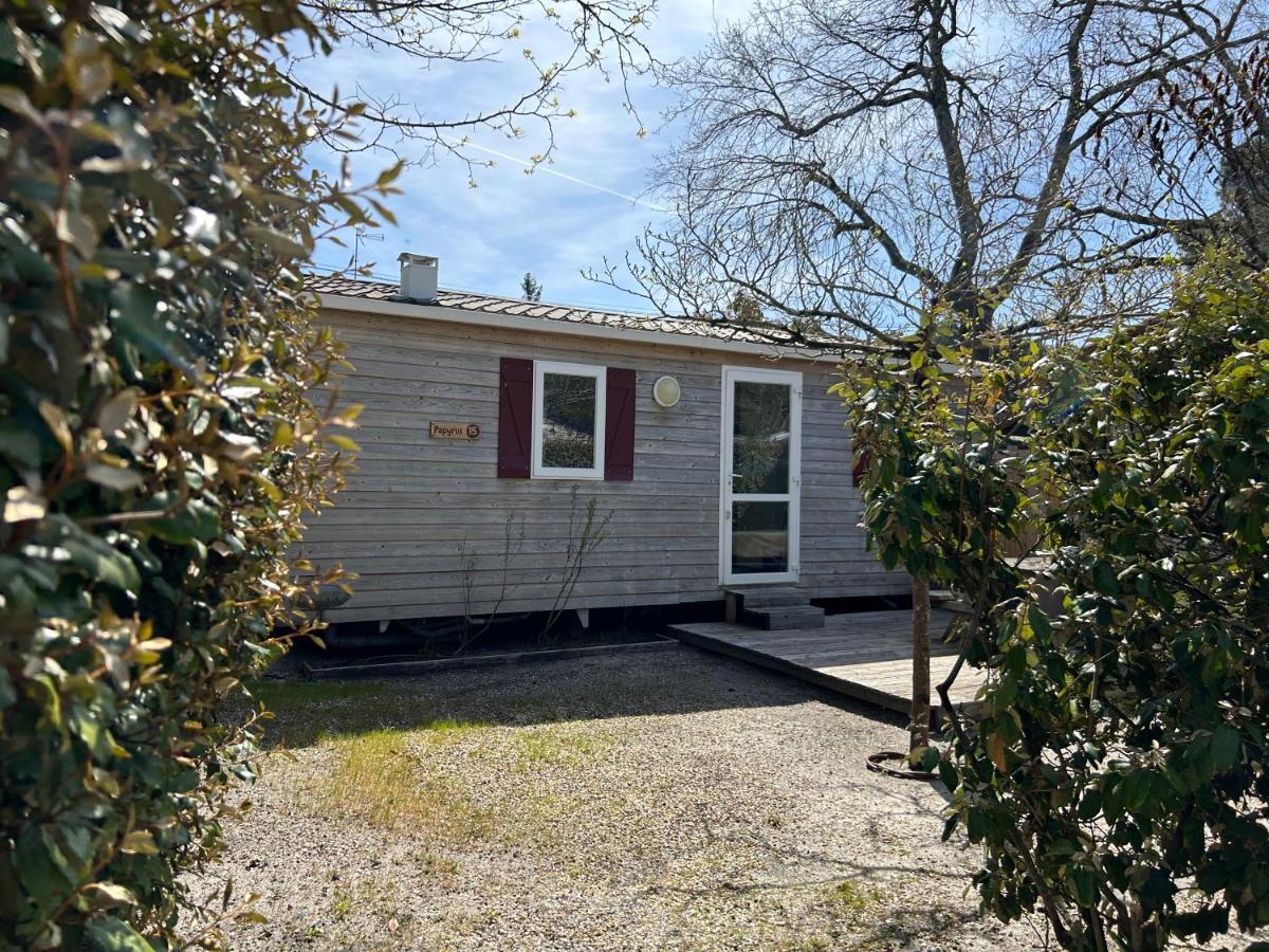 Cottage Essentiel 30M2 Ares Exteriér fotografie