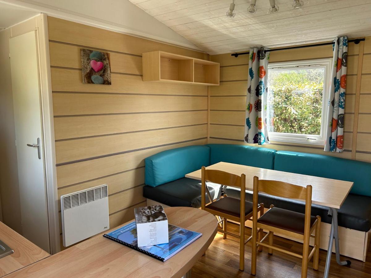 Cottage Essentiel 30M2 Ares Exteriér fotografie